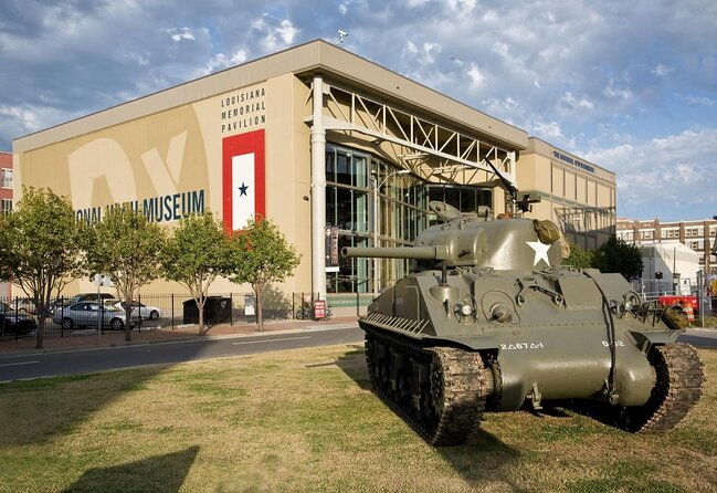 the-national-wwii-museum-admission-ticket-new-orleans