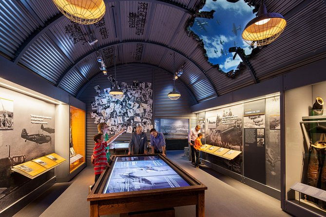 the-national-wwii-museum-admission-ticket-new-orleans