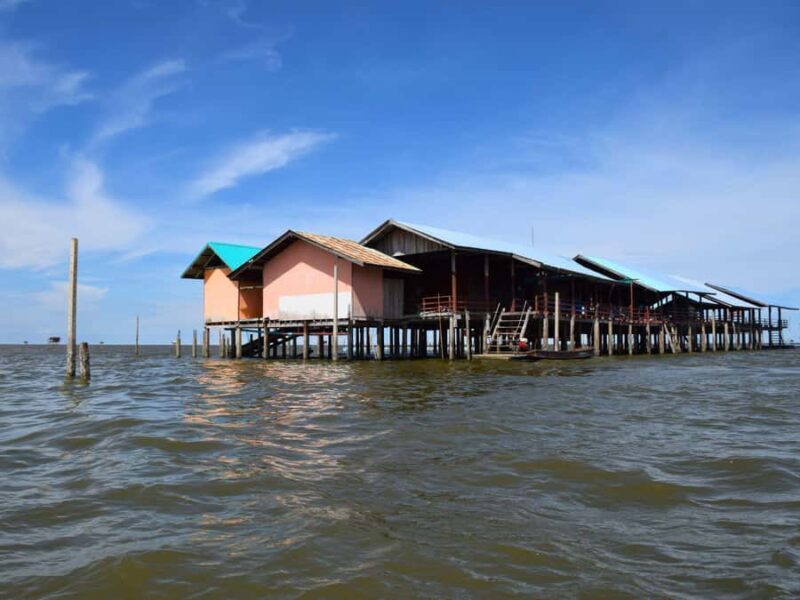 The Nature BKK: Boat to Mangrove & Train to Maeklong Market - A Full Breakdown of the Tour Experience