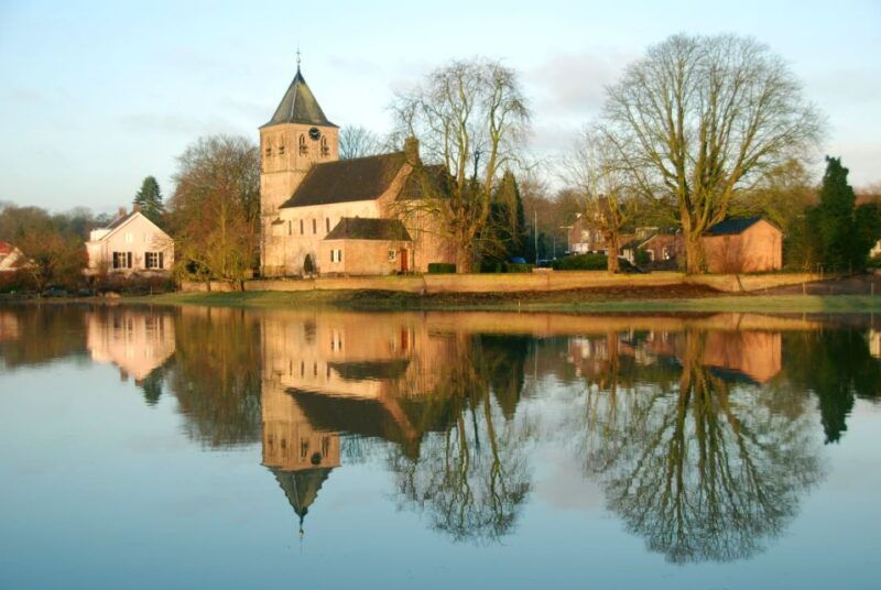 the-netherlands-ww2-private-day-trip