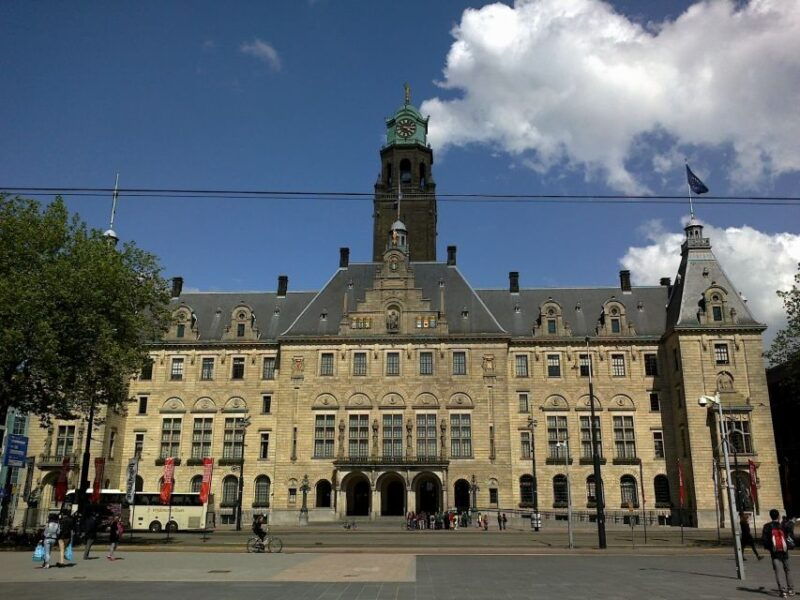 the-netherlands-ww2-private-day-trip