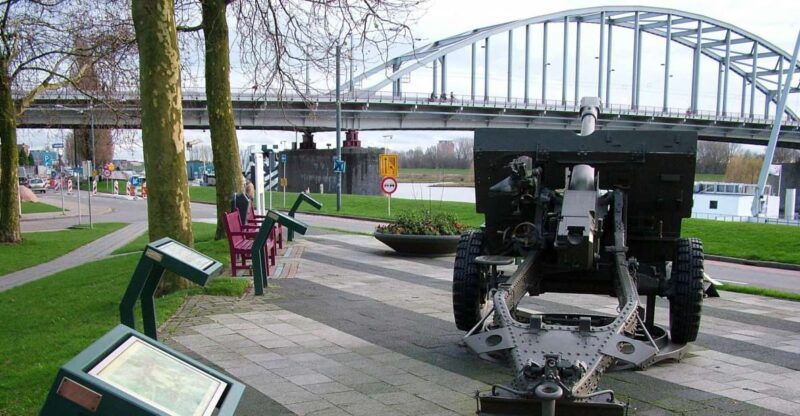 the-netherlands-ww2-private-day-trip