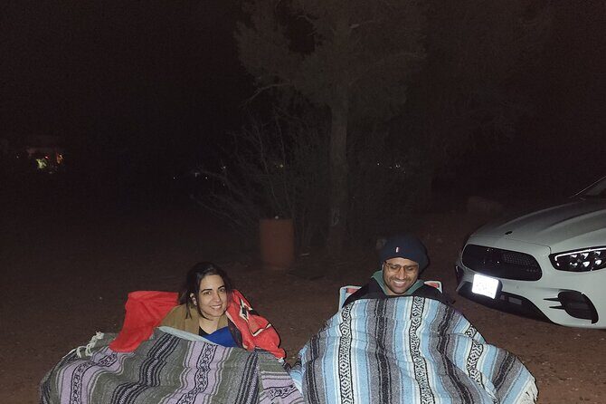 The Night Sky Star Story, Galaxy, and Sedona Story Tour - Who Would Love This Experience?