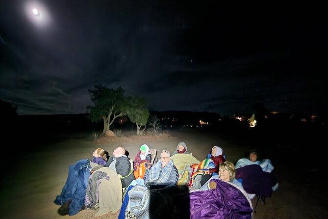 The Night Sky Star Story, Galaxy, and Sedona Story Tour - Final Thoughts