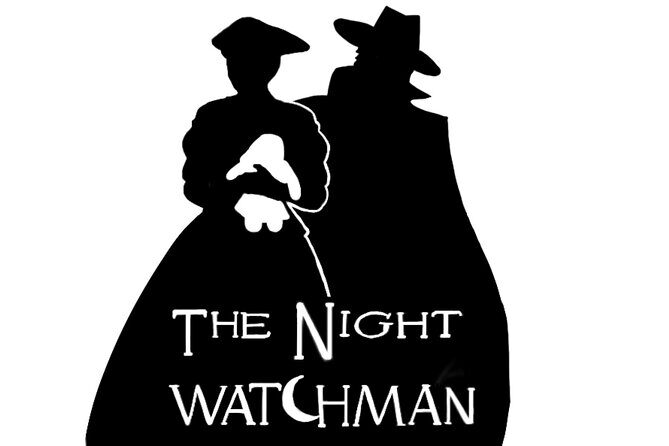 The Night Watchman Ghost Walking Tour - Who Would Love This Tour?