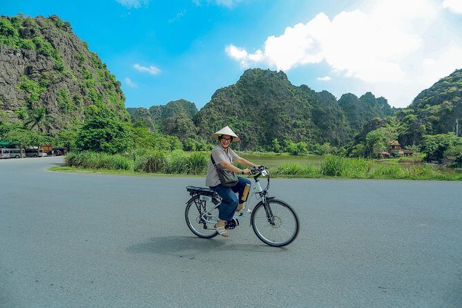 The Ninh Binh E-Bike Experience From Ninh Binh Hotels - Who Will Love This Tour?