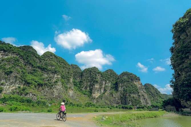The Ninh Binh E-Bike Experience From Ninh Binh Hotels - Final Thoughts: Is the Ninh Binh E-Bike Experience Worth It?