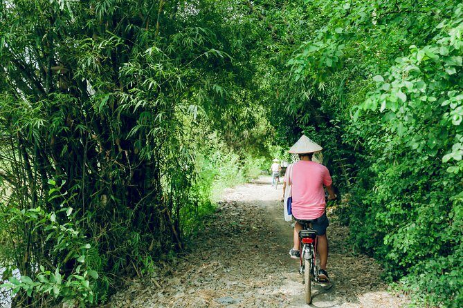 The Ninh Binh E-Bike Experience From Ninh Binh Hotels - FAQs