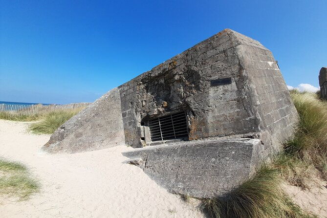 the-normandy-landing-beaches-private-tour