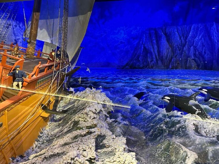 the-north-cape-midnight-tour