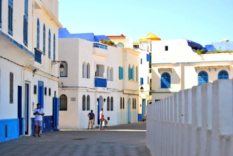 The North in 2 Days : Tangier, Tetouan ,Asilah, Chefchaouen - Who Should Consider This Tour?