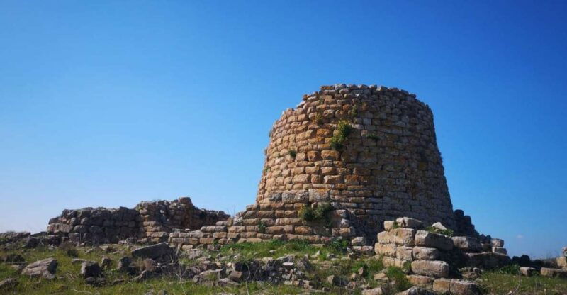 The Nuraghe Tour: Day Trip From Cagliari - Itinerary and Experience