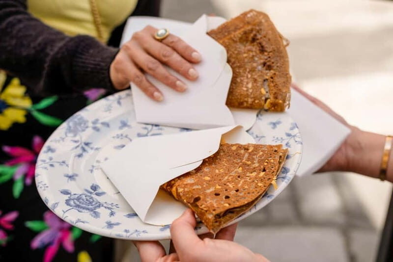 The Official Emily in Paris Food Tour - The Experience: Pros and Cons