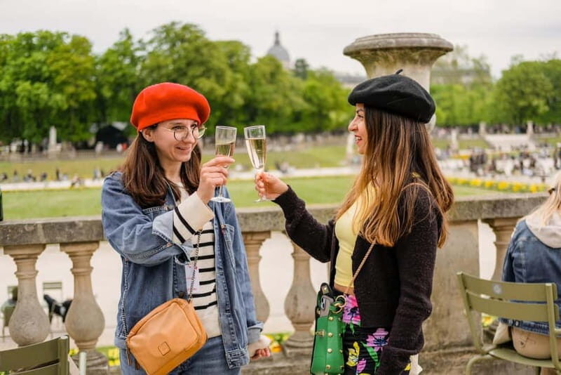 The Official Emily in Paris Food Tour - Final Thoughts: Who Will Love This Tour?
