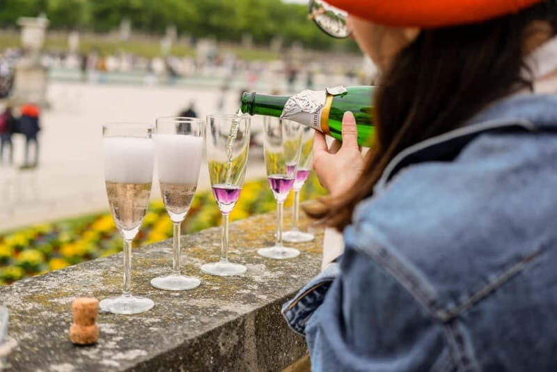 The Official Emily in Paris Food Tour - Frequently Asked Questions