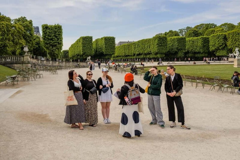 The Official Emily in Paris Locations Walking Tour - What Makes This Tour Stand Out?