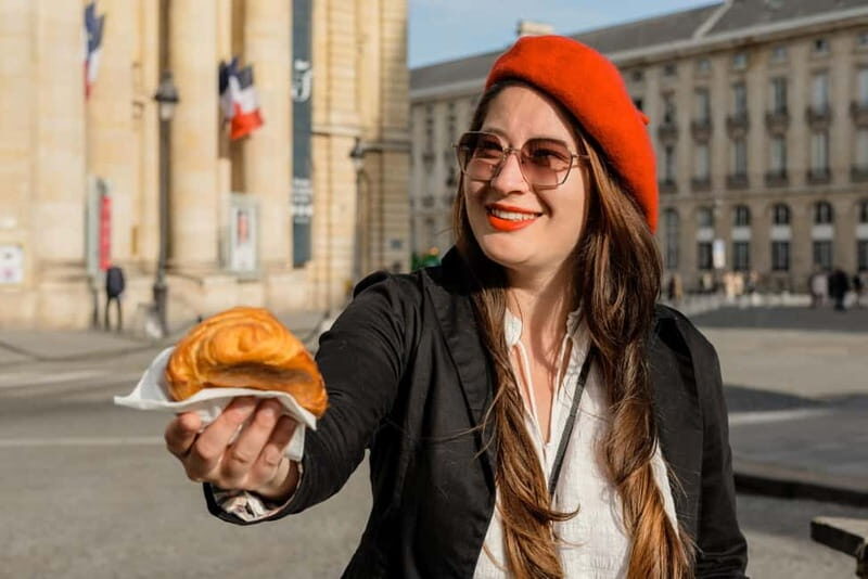 The Official Emily in Paris Locations Walking Tour - Who Will Love This Tour?