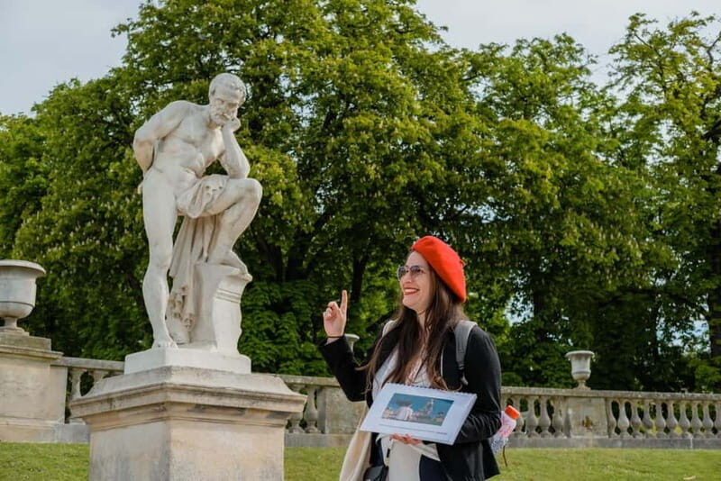 The Official Emily in Paris Locations Walking Tour - Final Thoughts