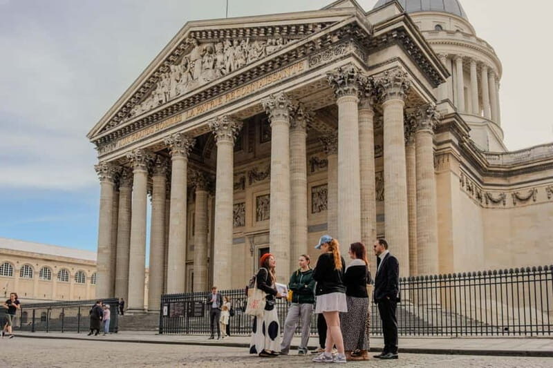 The Official Emily in Paris Locations Walking Tour - FAQ