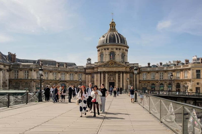 The Official Emily in Paris Locations Walking Tour - Final Verdict
