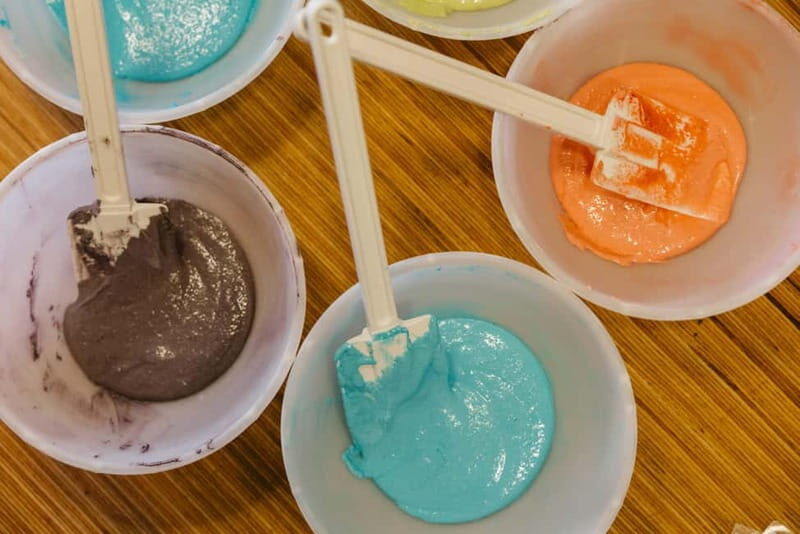 The Official Emily in Paris Macaron-Making Workshop - Practical Tips