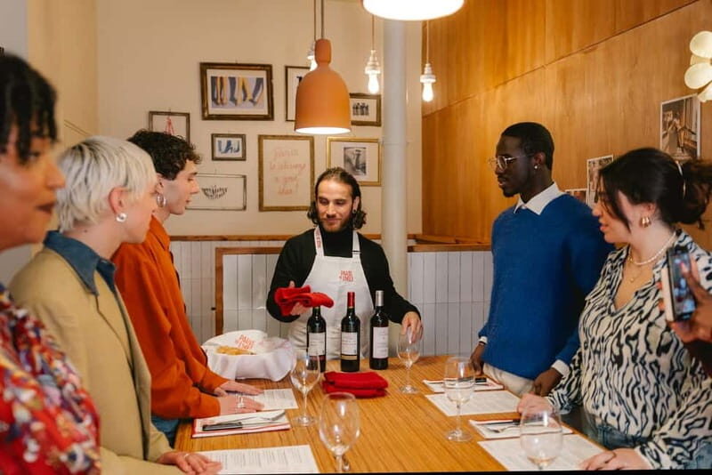 The Official Emily in Paris Wine & Cheese Tasting - Authentic Insights from Reviewers