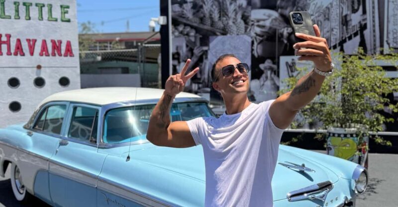 The Official Miami Influencer Tour - Who Should Consider This Tour?