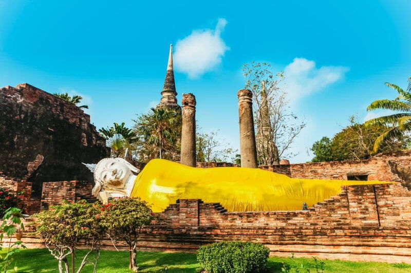 the-old-siam-ayutthaya-temples-small-group-tour-with-lunch