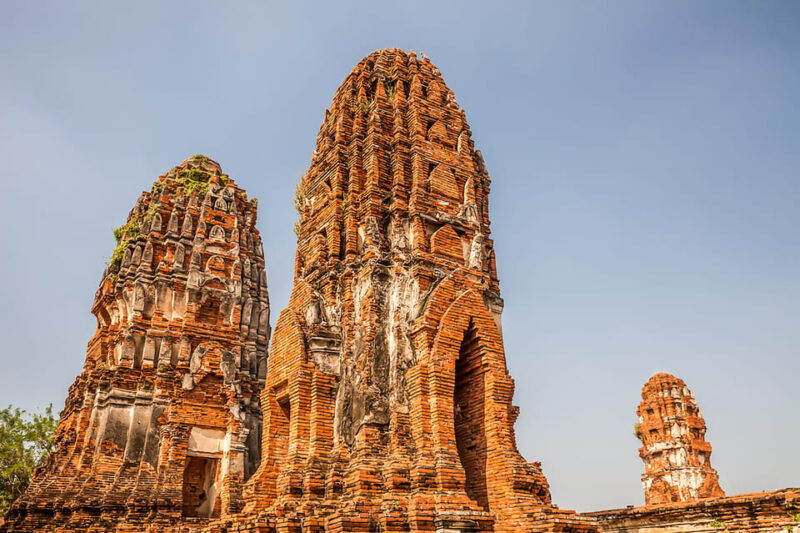 the-old-siam-ayutthaya-temples-small-group-tour-with-lunch