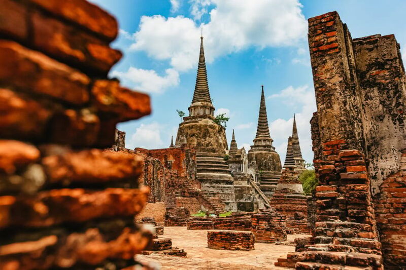 the-old-siam-ayutthaya-temples-small-group-tour-with-lunch