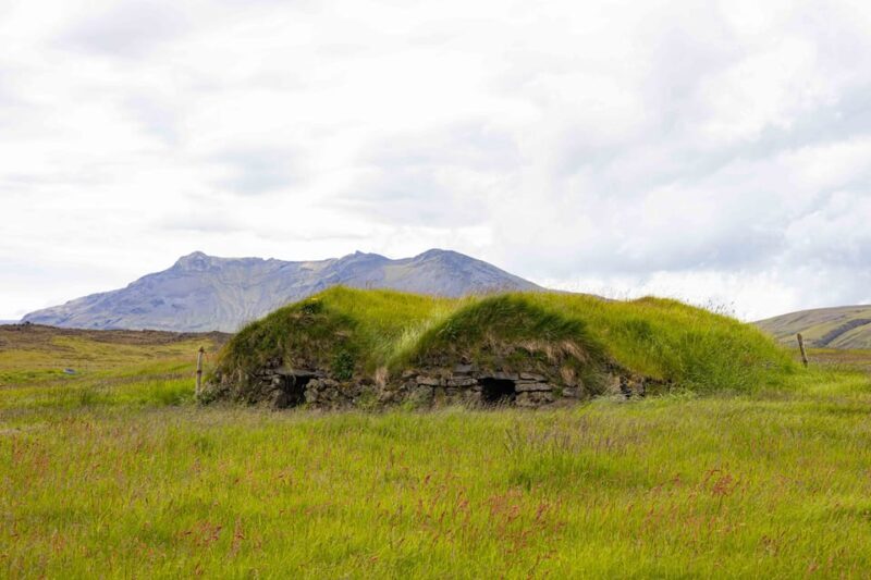 The Old Turf Farm at Keldur: Want to Travel Back in Time? - FAQ