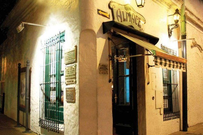 the-old-warehouse-tango-show-with-transfers-from-port-hotels-in-buenos-aires