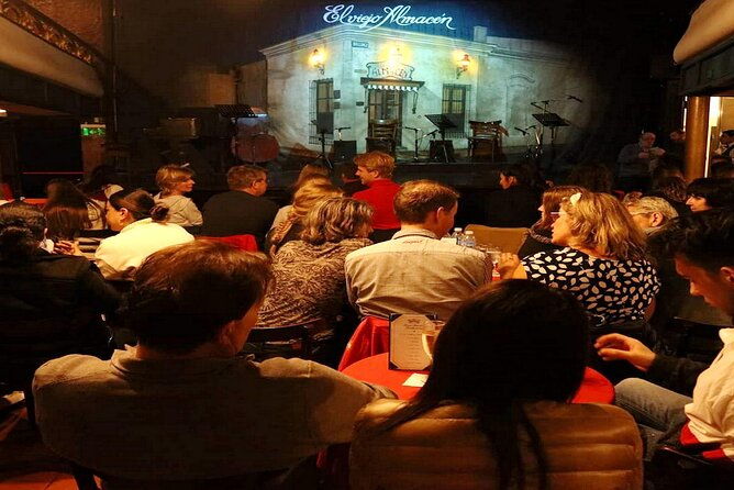 the-old-warehouse-tango-show-with-transfers-from-port-hotels-in-buenos-aires