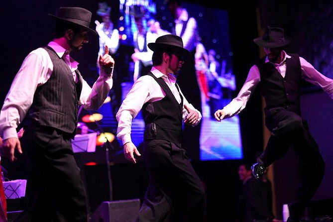 the-old-warehouse-tango-show-with-transfers-from-port-hotels-in-buenos-aires