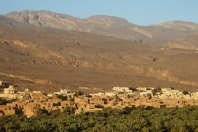 The Oman Essentials Tour with Fully Live Guided Tour - 5 Days / 4 Nights - FAQ