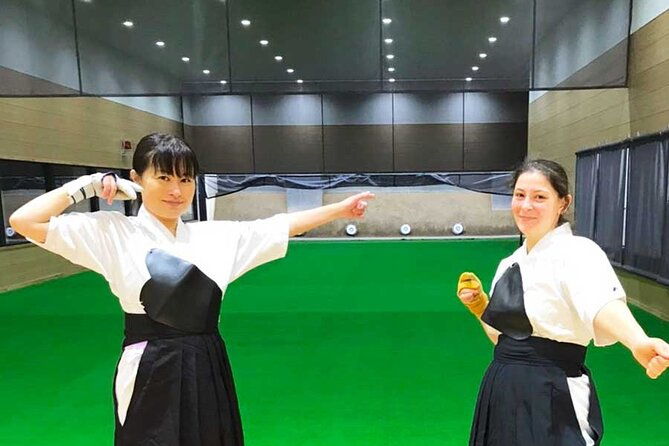 the-only-genuine-japanese-archery-kyudo-experience-in-tokyo