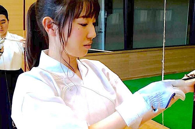 the-only-genuine-japanese-archery-kyudo-experience-in-tokyo