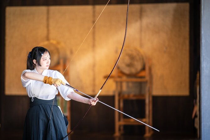 the-only-genuine-japanese-archery-kyudo-experience-in-tokyo