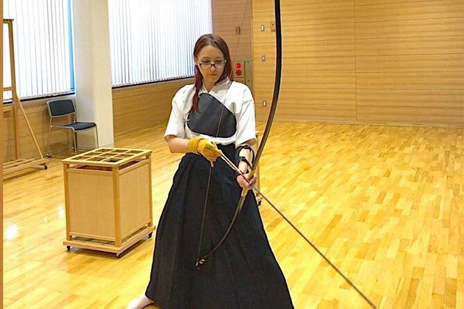 the-only-genuine-japanese-archery-kyudo-experience-in-tokyo