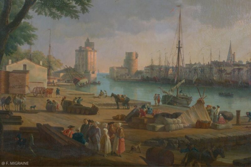 The Opulence of La Rochelle Merchants in the 18th Century - The Sum Up: Who Should Consider This Tour?