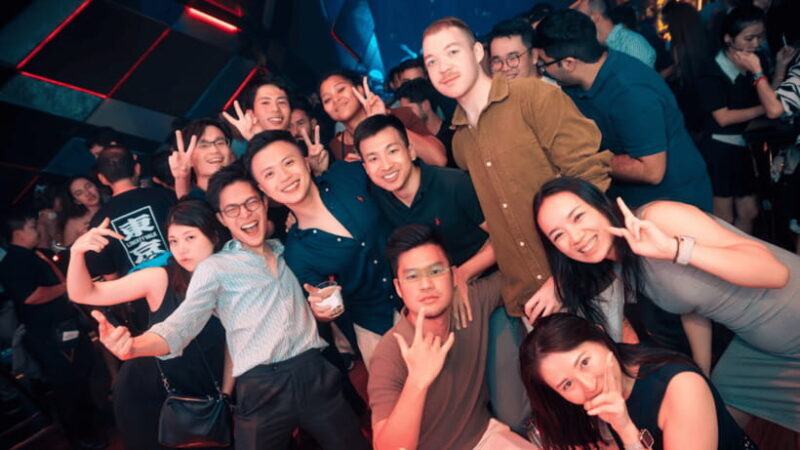 The Original Bangkok Pub Crawl - What Makes This Tour Stand Out?