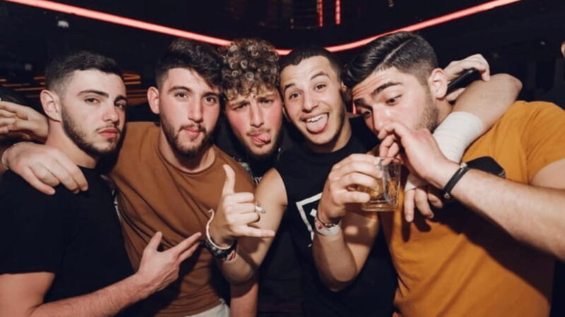 The Original Bangkok Pub Crawl - Practical Tips for Participants