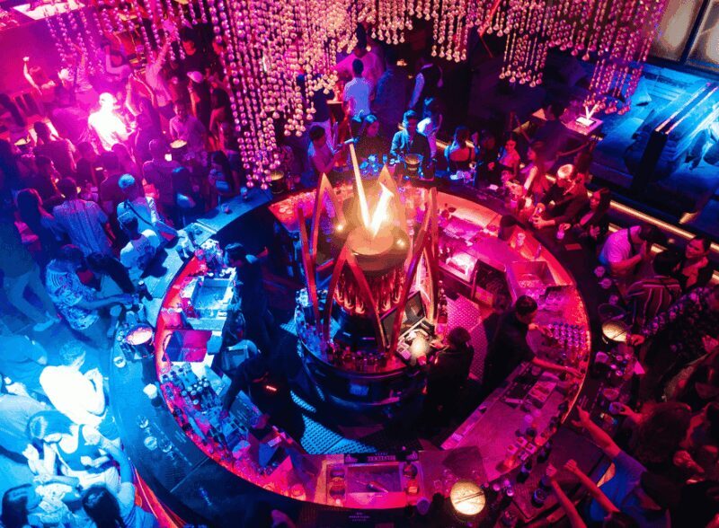 The Original Bangkok Pub Crawl - Final Thoughts