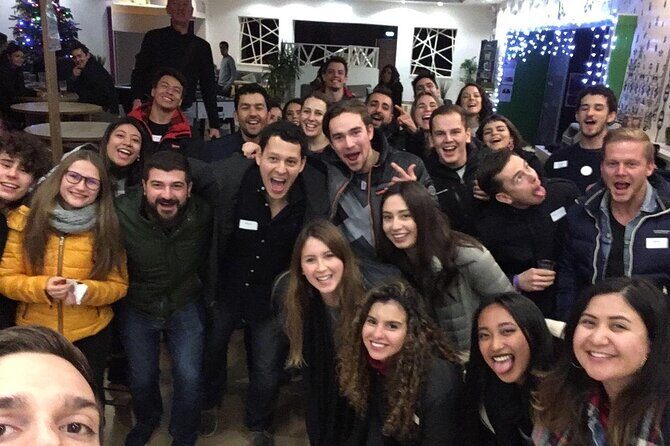 The Original Budapest Pub Crawl - One Hour Open Bar + Free Shots - Final Thoughts