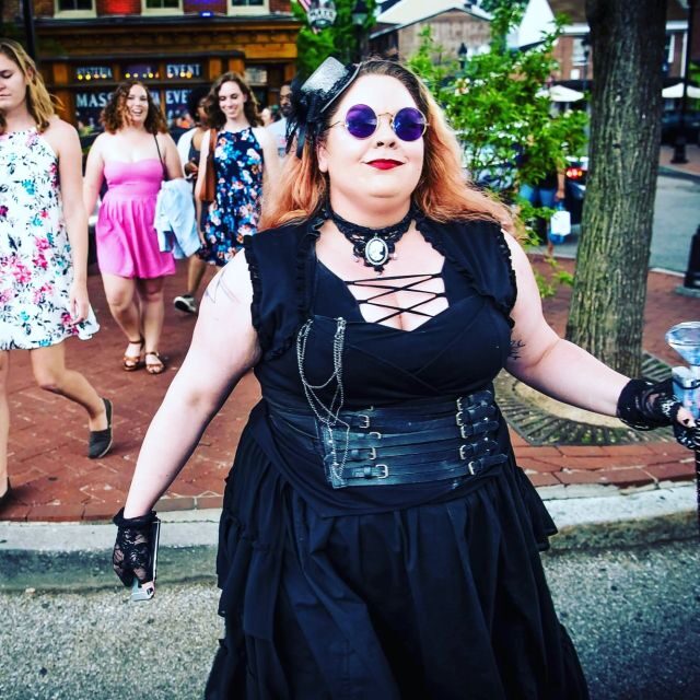 The Original Fells Point Ghost Walk by Baltimore Ghost Tours - Who Should Consider This Tour?