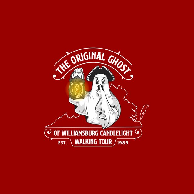 The Original Ghost of Williamsburg Candlelight Walking Tour - The Original Ghost of Williamsburg Candlelight Walking Tour