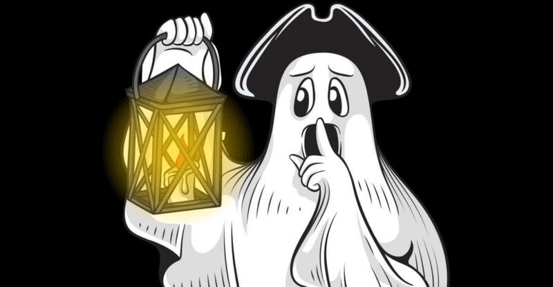 The Original Ghost of Williamsburg Candlelight Walking Tour - Who Should Consider This Tour?