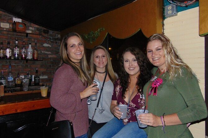 The Original Haunted Pub Tour - Who Should Consider This Tour?
