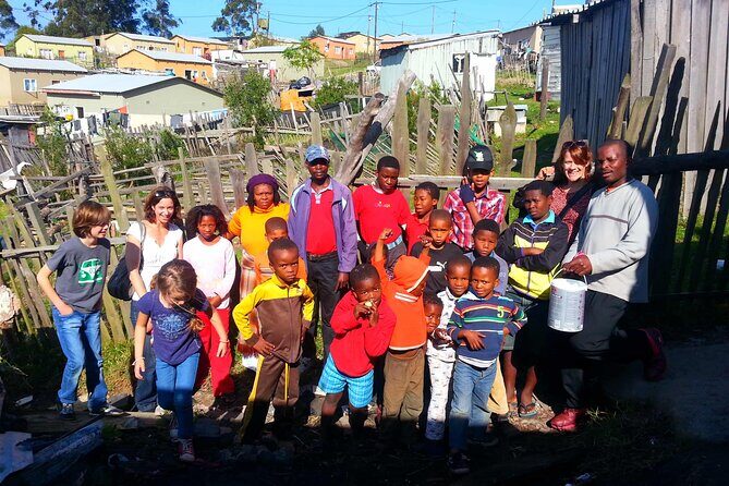 The Original Knysna Township Tour - Authentic Reviews and Insights