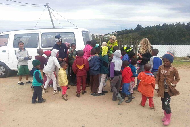 The Original Knysna Township Tour - Practical Tips for Tour Day